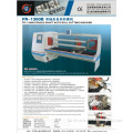 PVC Insulation Tape Cutting Machine/PVC Tape Making Machine/PVC Electrical Tape Slitting Machine